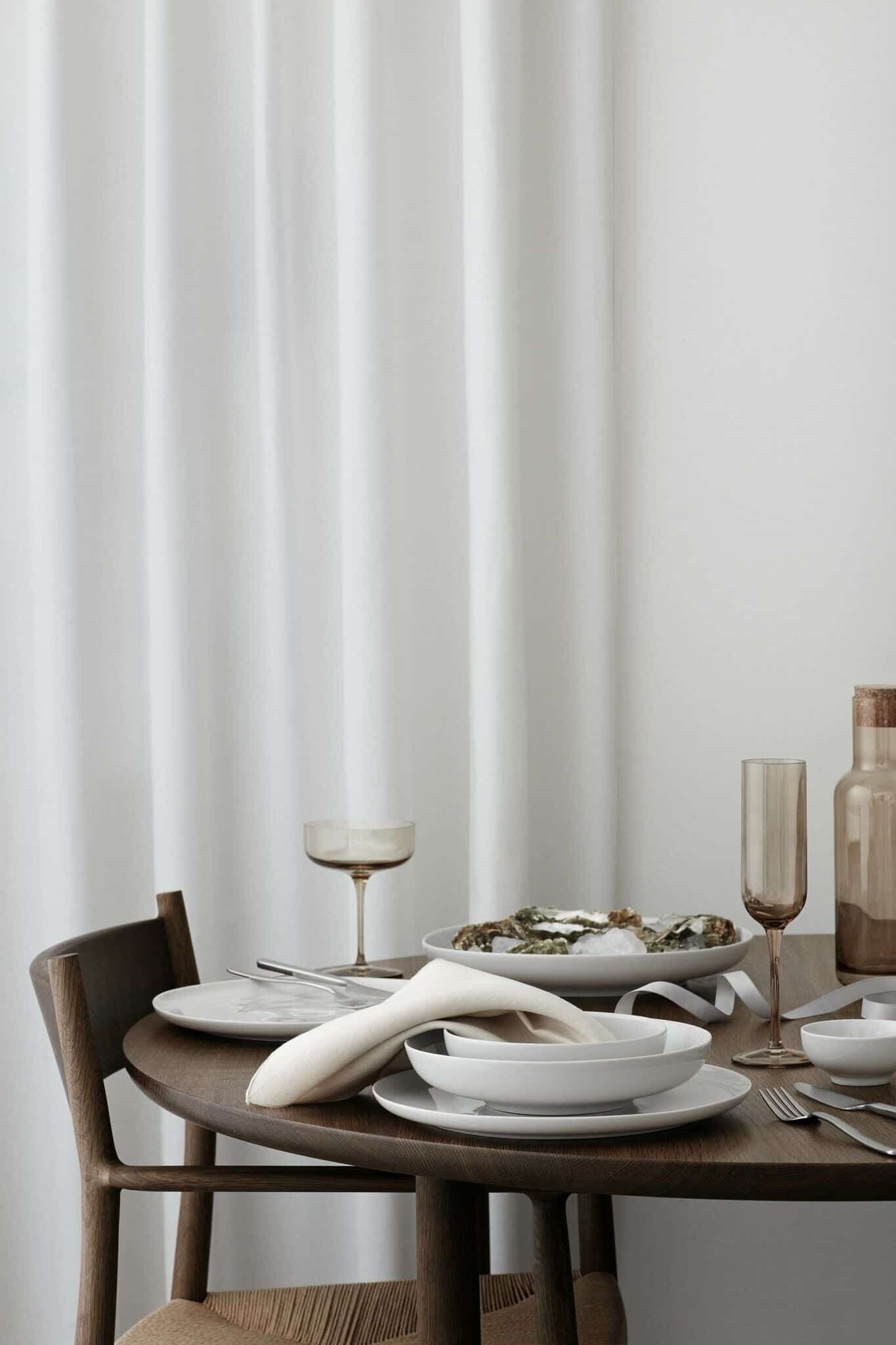 BLOMUS Каничка за мляко и сметана 270 мл. – RO – цвят графит (Sharkskin)