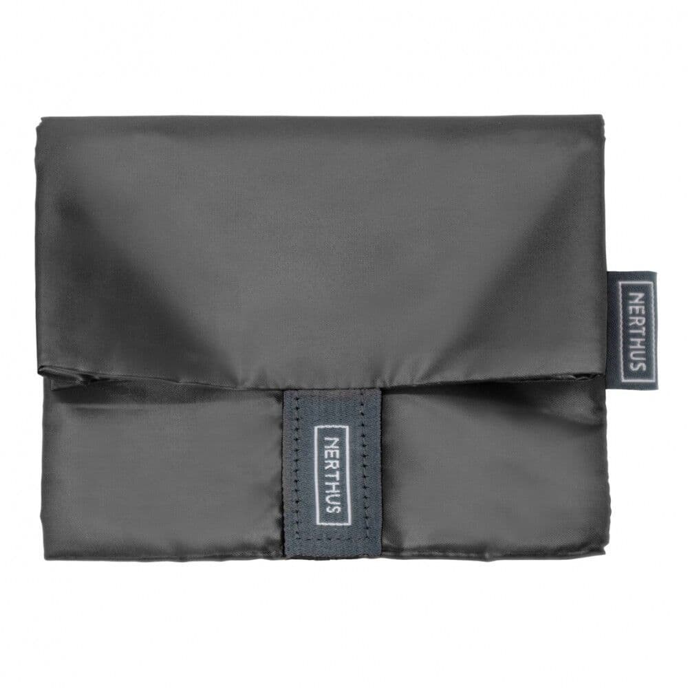 Nerthus Джоб / чанта за сандвичи и храна – цвят сив