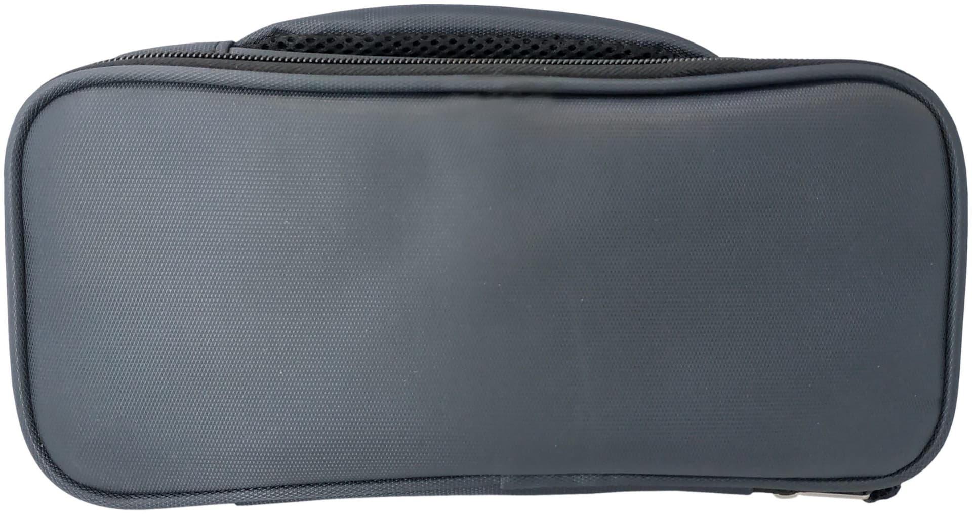 Nerthus Термоизолираща чанта за храна – сив цвят