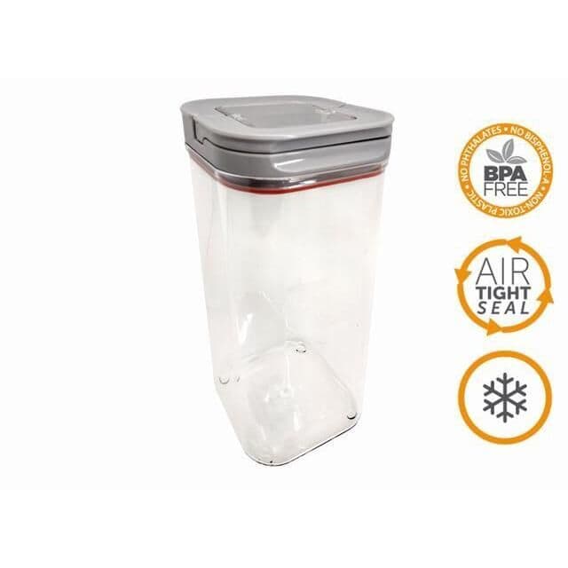 Nerthus Канистер с херметическо затваряне – 1,7 л.