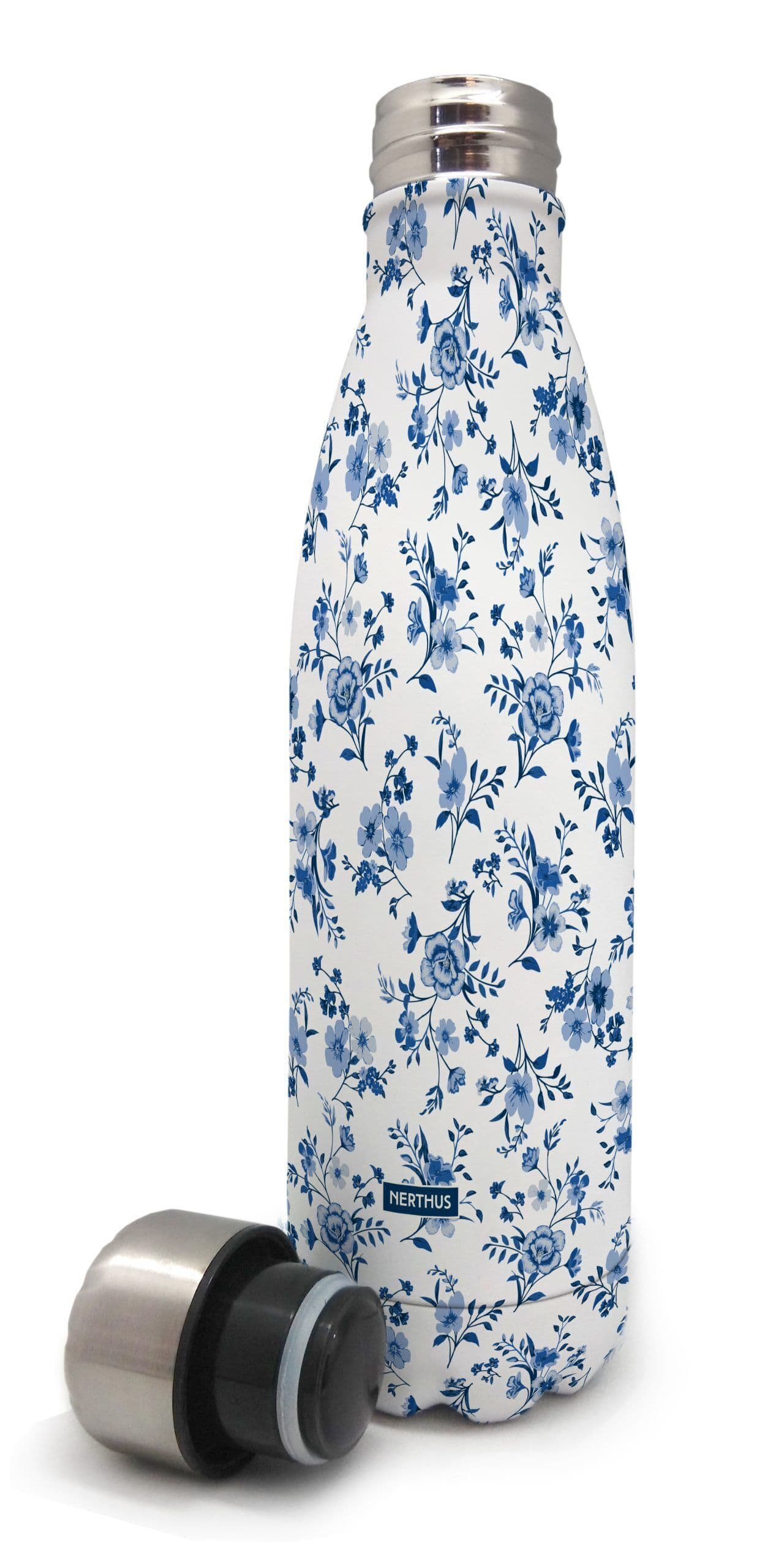 Nerthus Термос “ЦВЕТЯ“ – 500 мл.