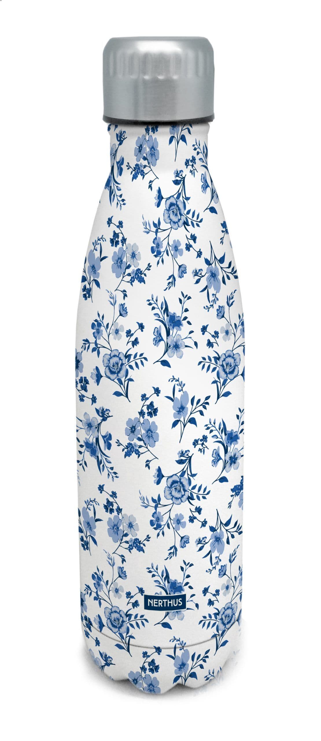 Nerthus Термос “ЦВЕТЯ“ – 500 мл.