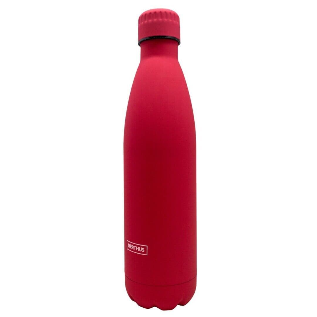 Nerthus Термос цвят Циклама – 750 мл.