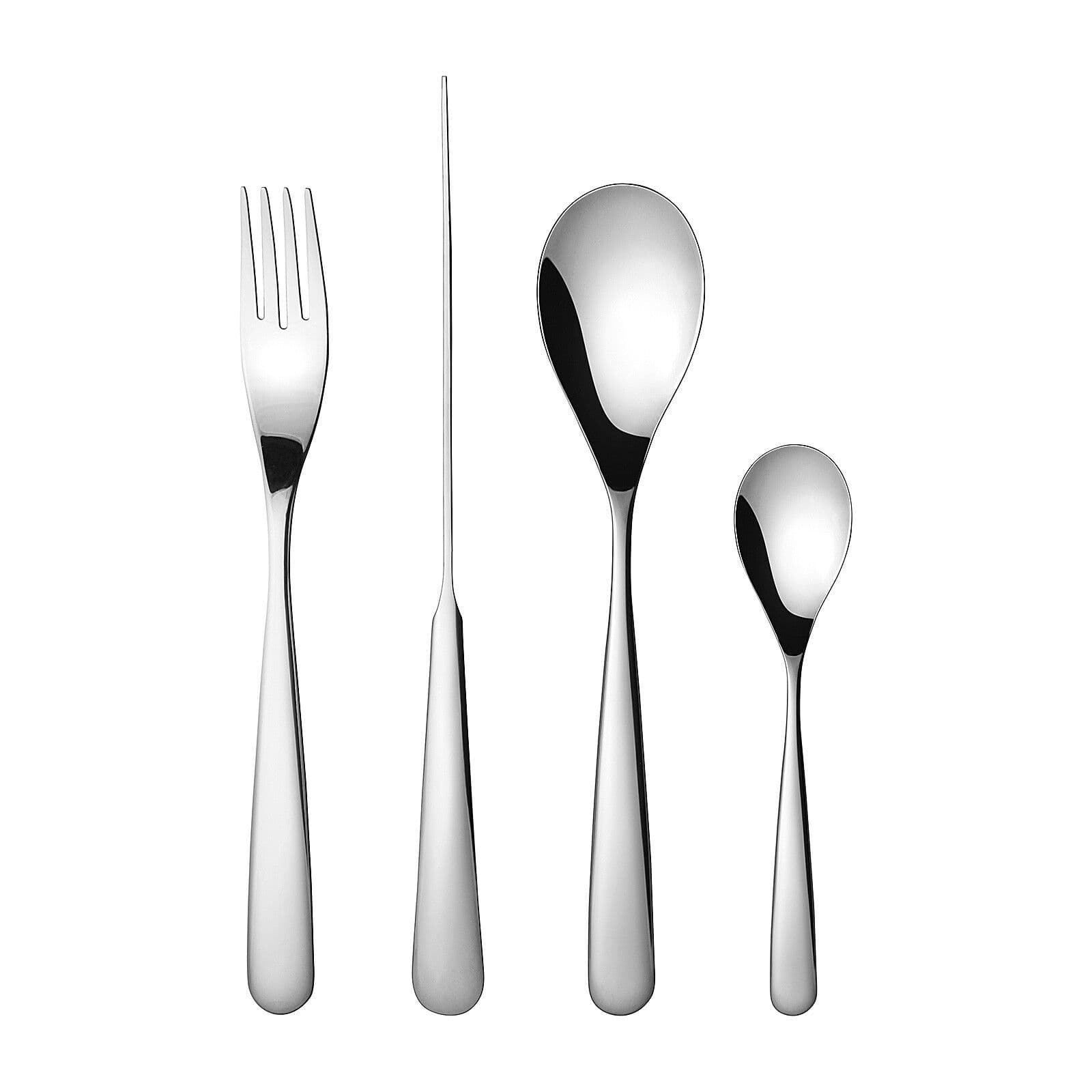 HERDMAR Комплект прибори за хранене “CENTURY“-  36 части