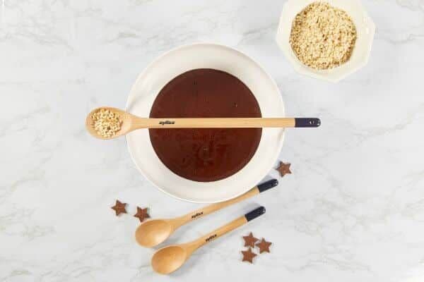 ZYLISS Комплект от 3 бр. дървени лъжици