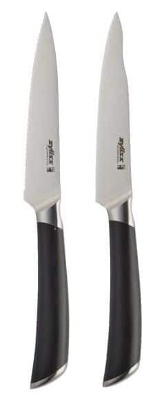 ZYLISS Комплект от 2 бр. нож за белене “COMFORT PRO“ – 11 см.