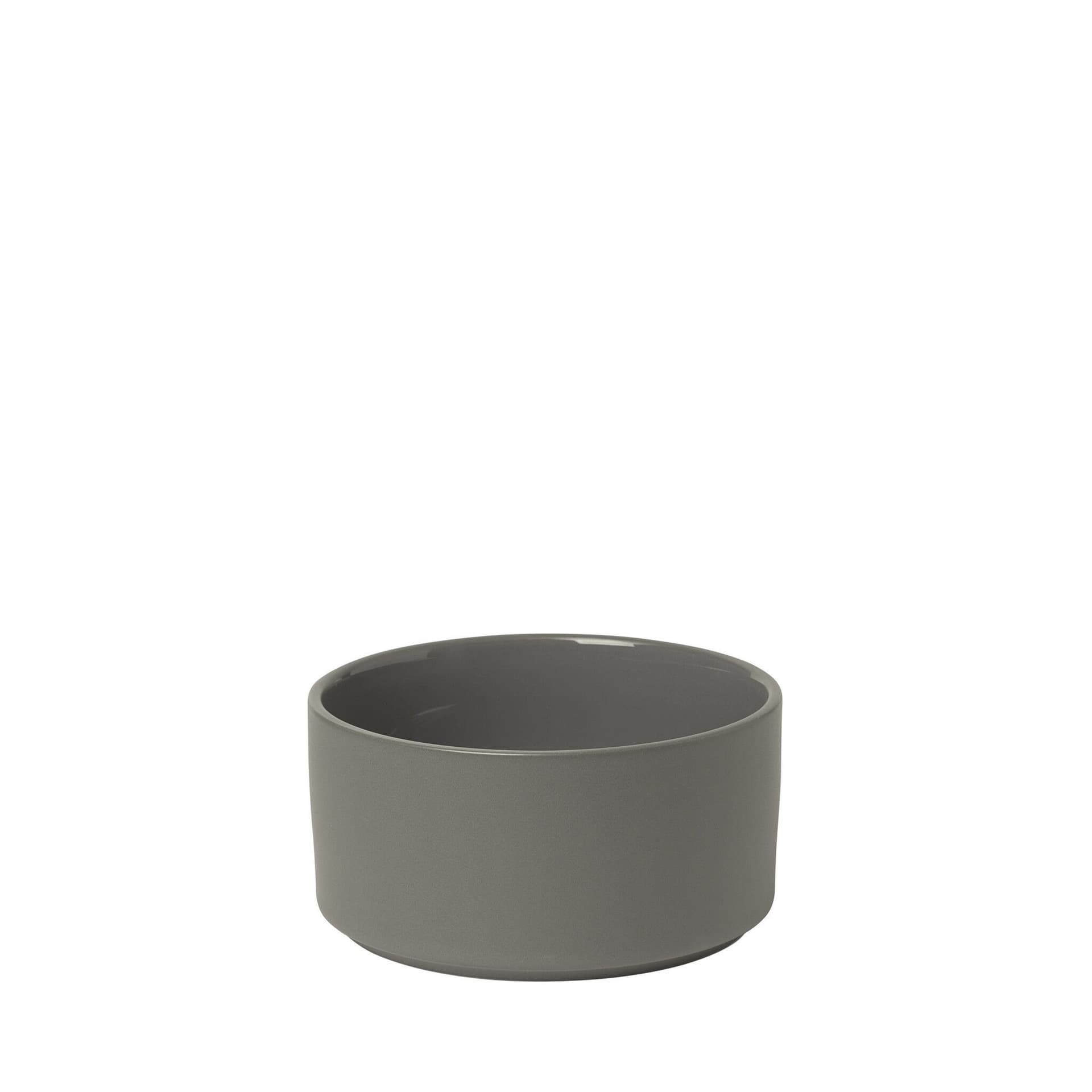 BLOMUS Купичка Ø 14 см. – PILAR – цвят сив (Pewter)
