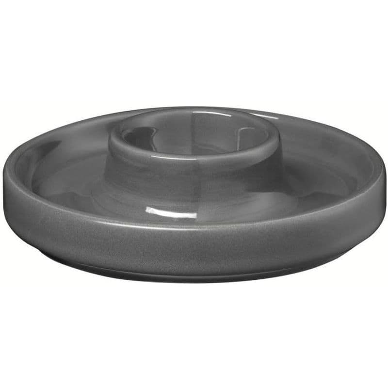 BLOMUS Комплект от 2 бр. поставки за яйца – PILAR – цвят сиво-син Pewter