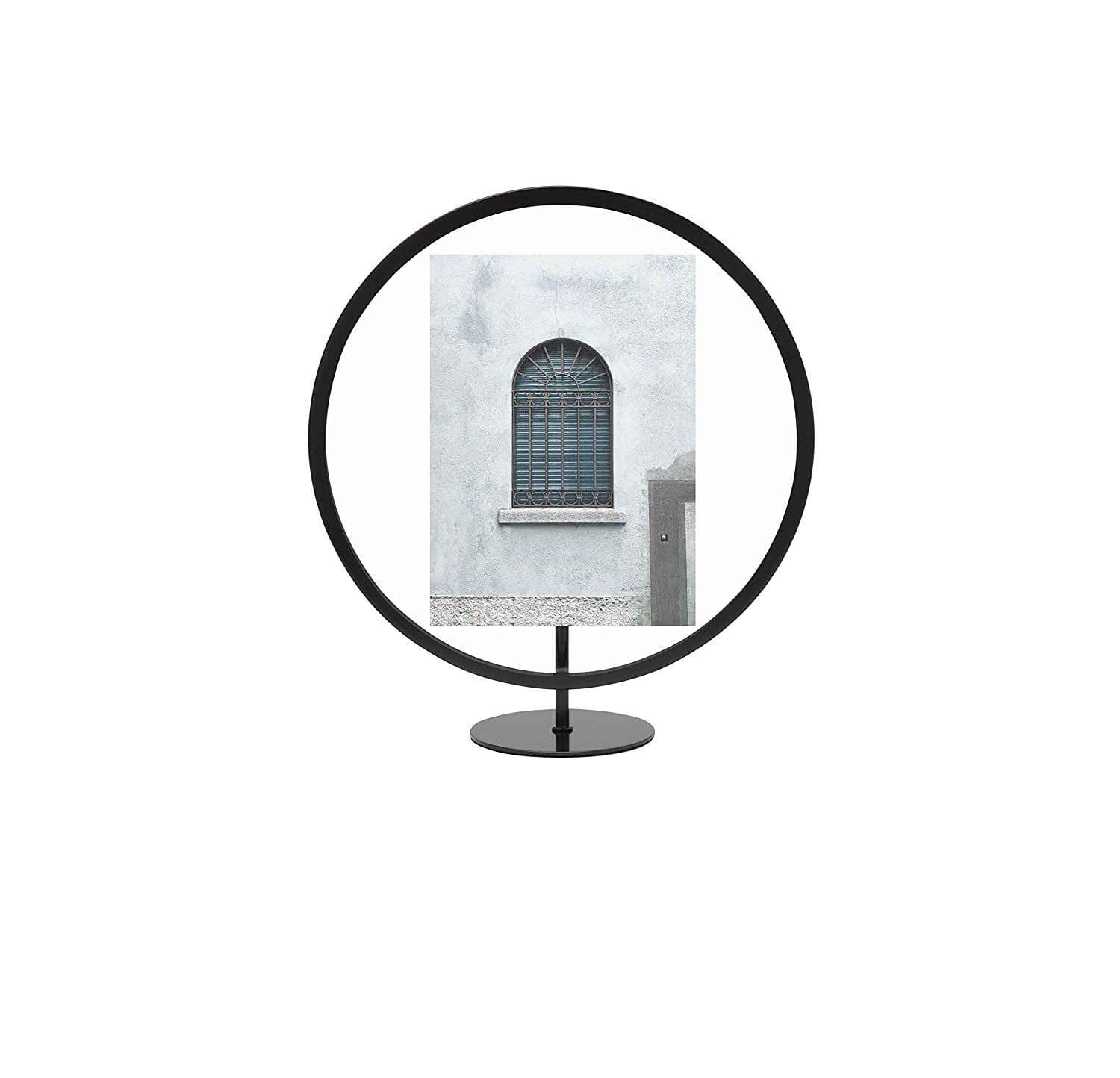 UMBRA Рамка за снимки “INFINITY“ – черен цвят – 13х18см