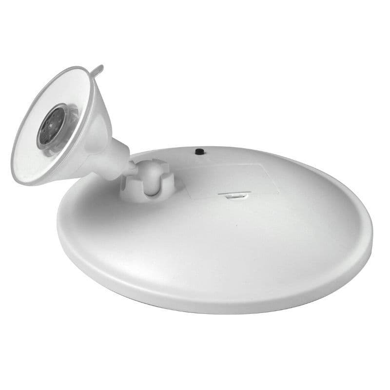 INNOLIVING Увеличително козметично огледало с LED светлина INN – 804
