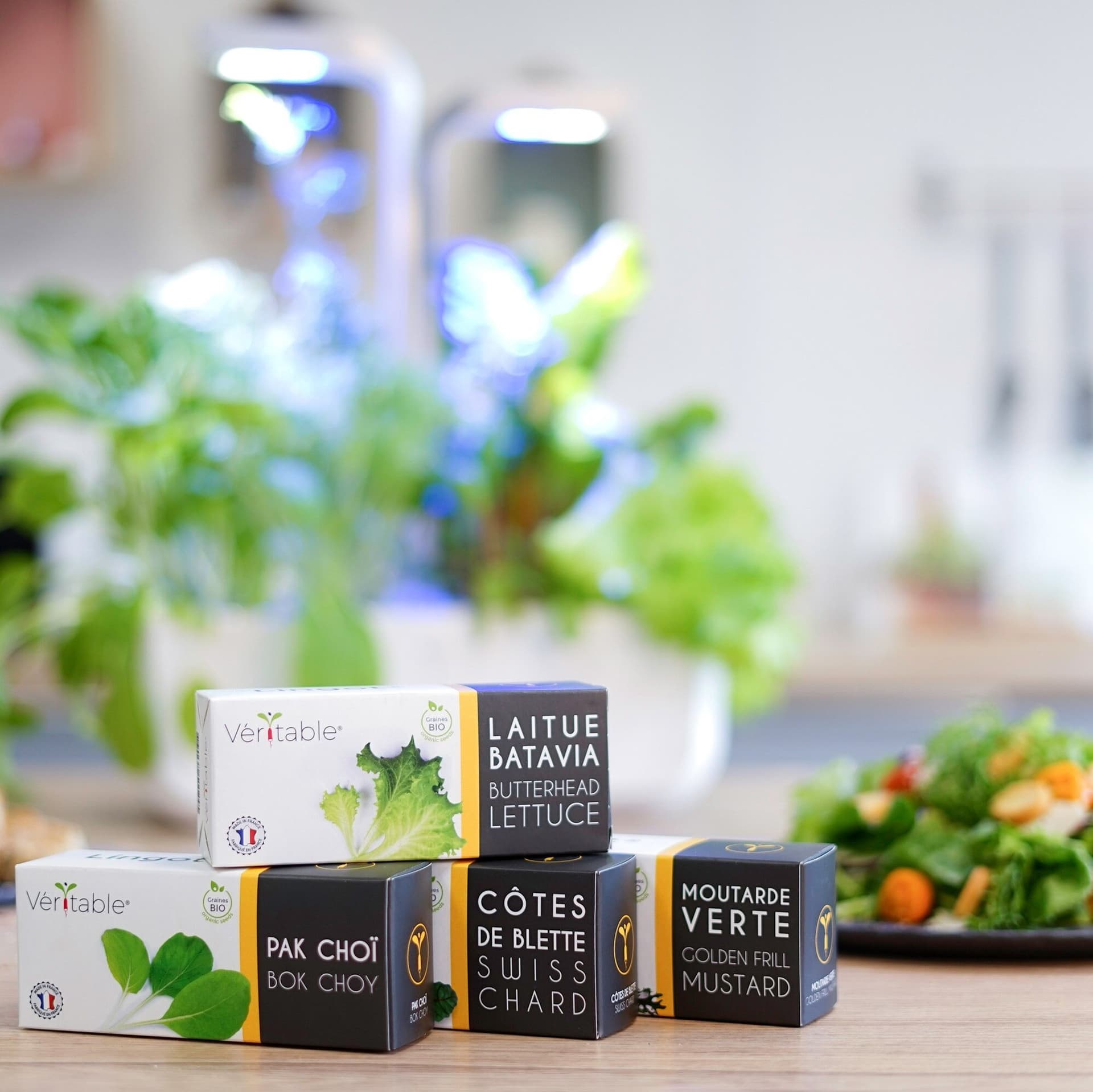 VERITABLE Lingot® Cayenne hot chili – Люто Чили Кайен