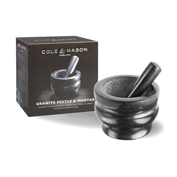 COLE&MASON Гранитно хаванче