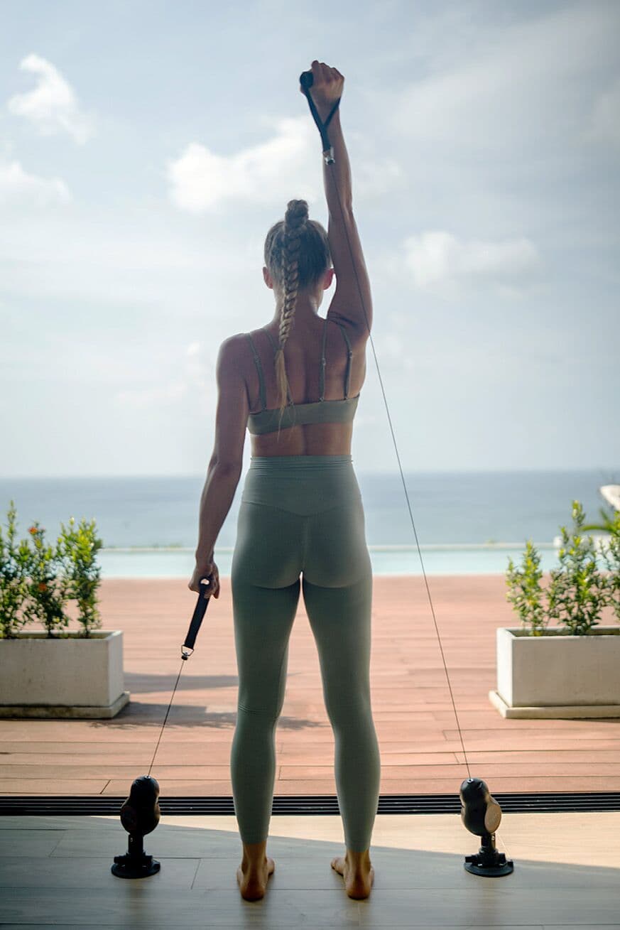 CASADA Фитнес тренажор MediPull – 1бр