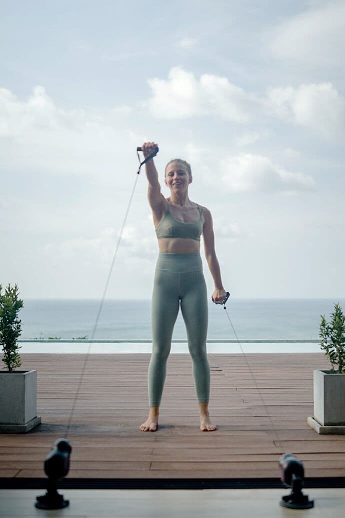 CASADA Фитнес тренажор MediPull – 1бр