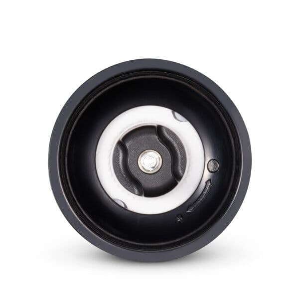 COLE & MASON Комплект мелнички за сол и пипер “CITY CONCRETE GUN METAL“