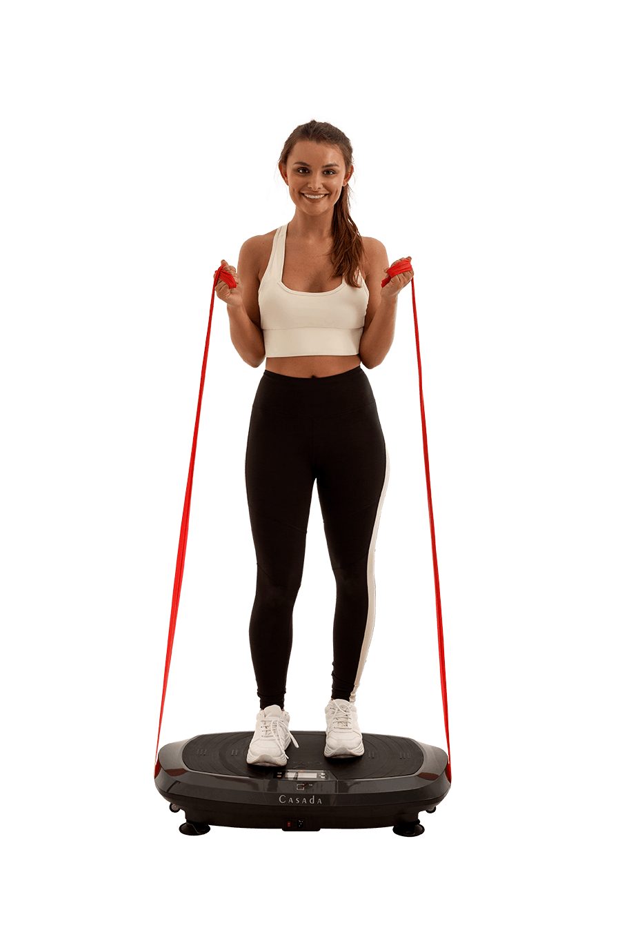 CASADA Вибрираща платформа “POWER BOARD 3.0“