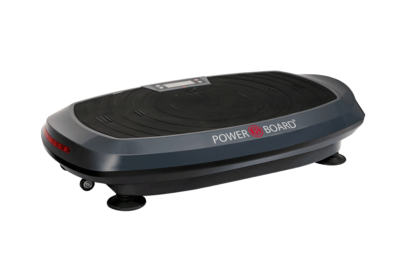 CASADA Вибрираща платформа “POWER BOARD 3.0“