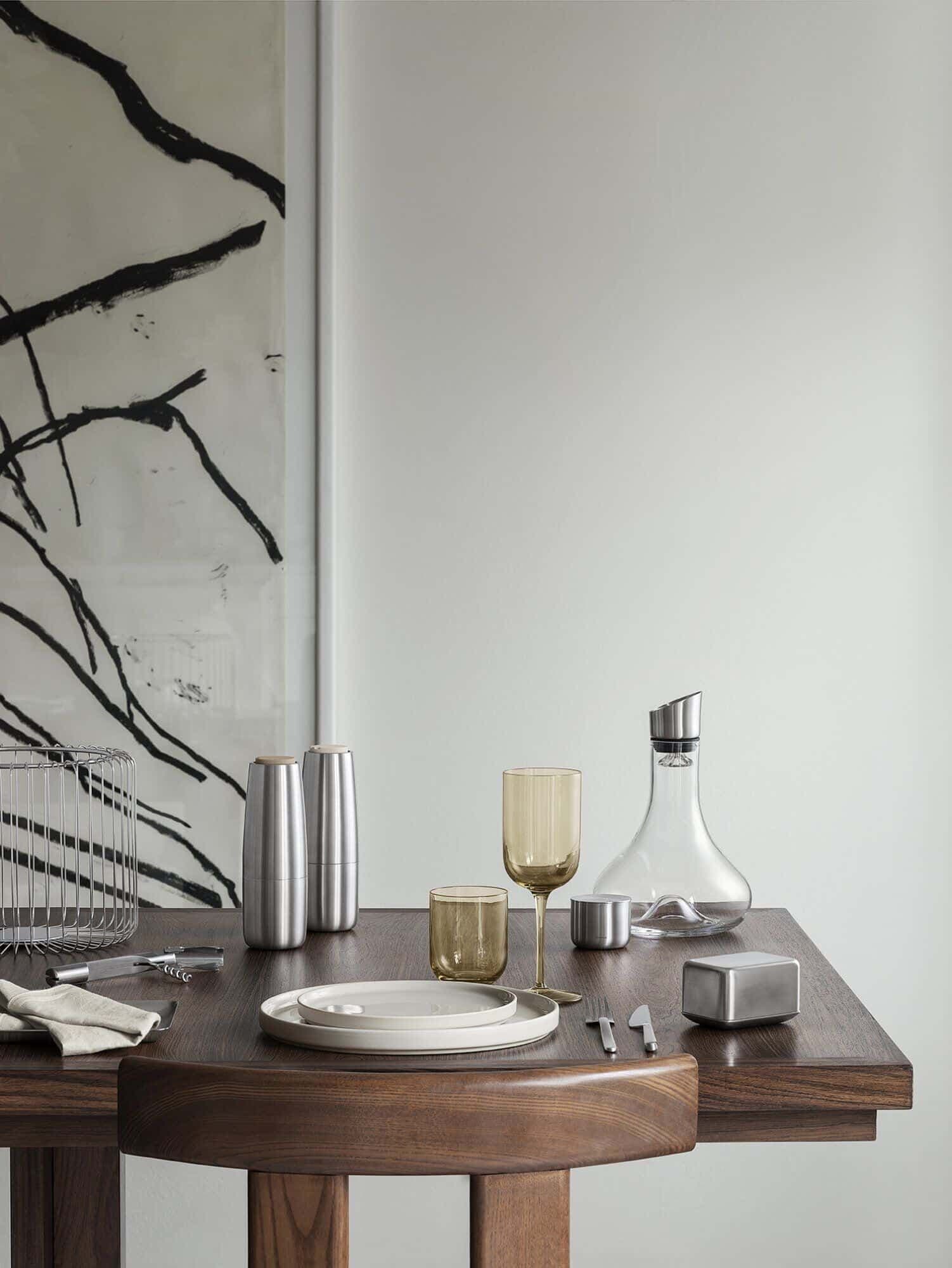 BLOMUS Купичка Ø 14 см. – PILAR – цвят бежов (Moonbeam)