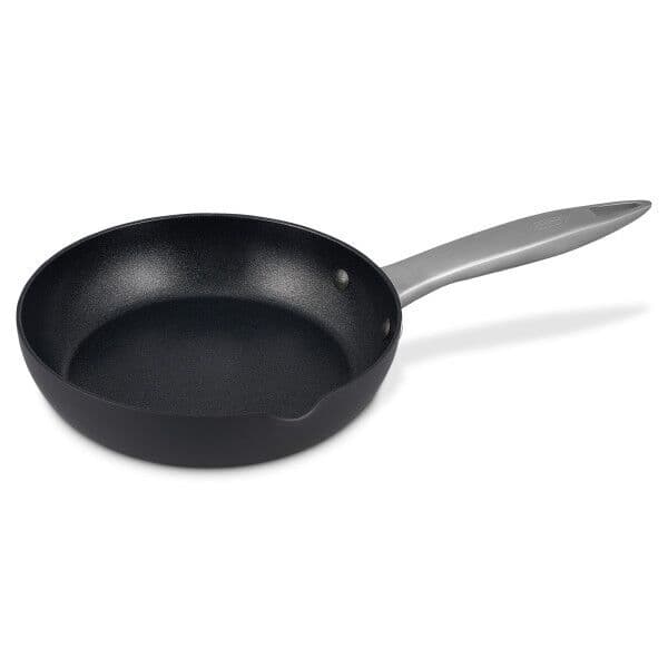 “ZYLISS COOK ULTIMATE PRO“ – Индукционен тиган – Ø 20 см.