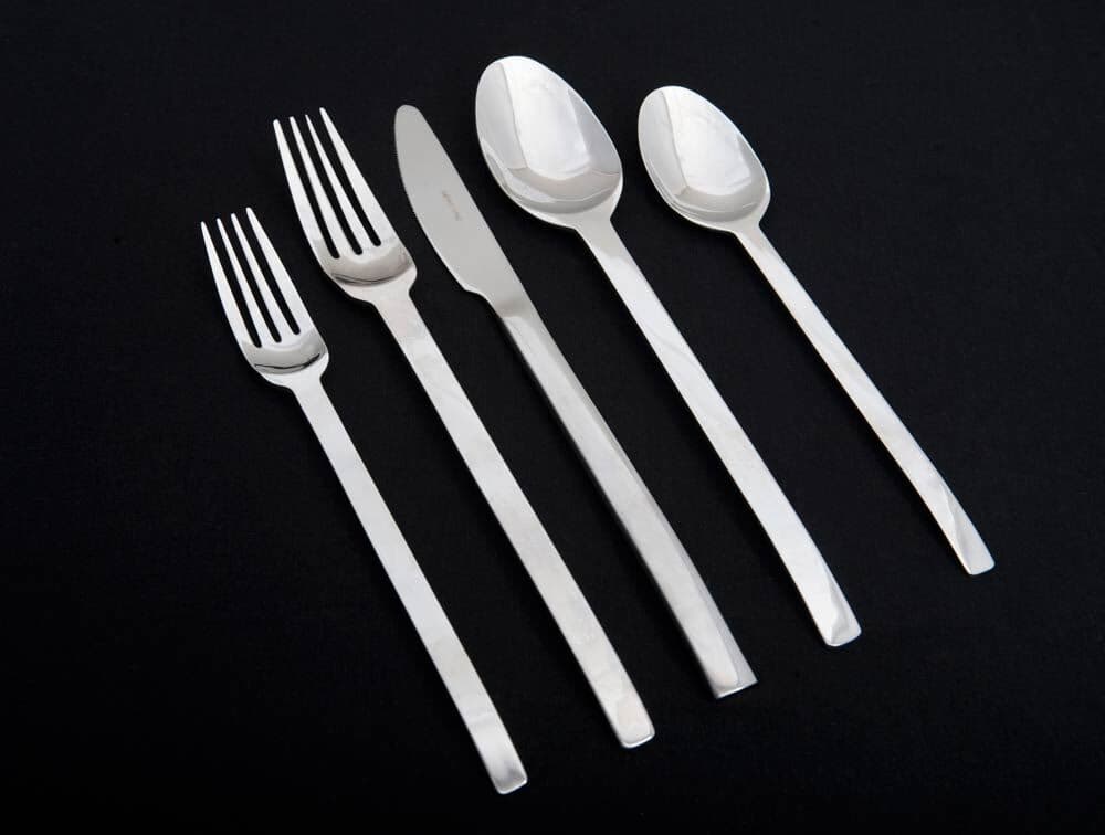 HERDMAR Комплект прибори за хранене “SPIGA“-  36 части