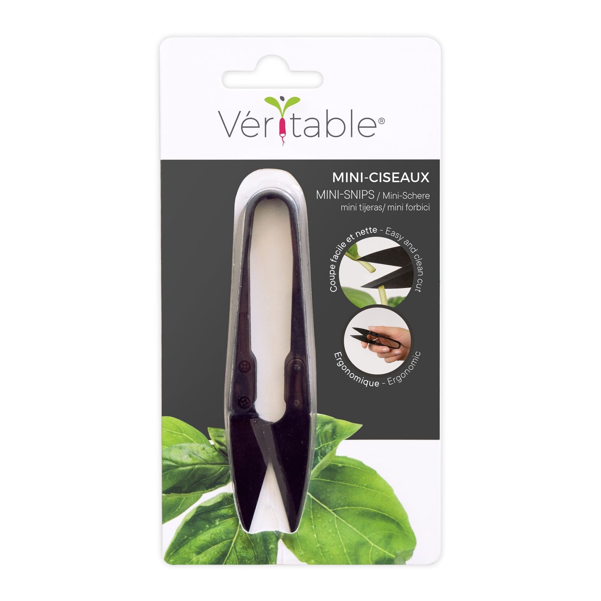 VERITABLE Мини градинска ножица MINI-SNIPS
