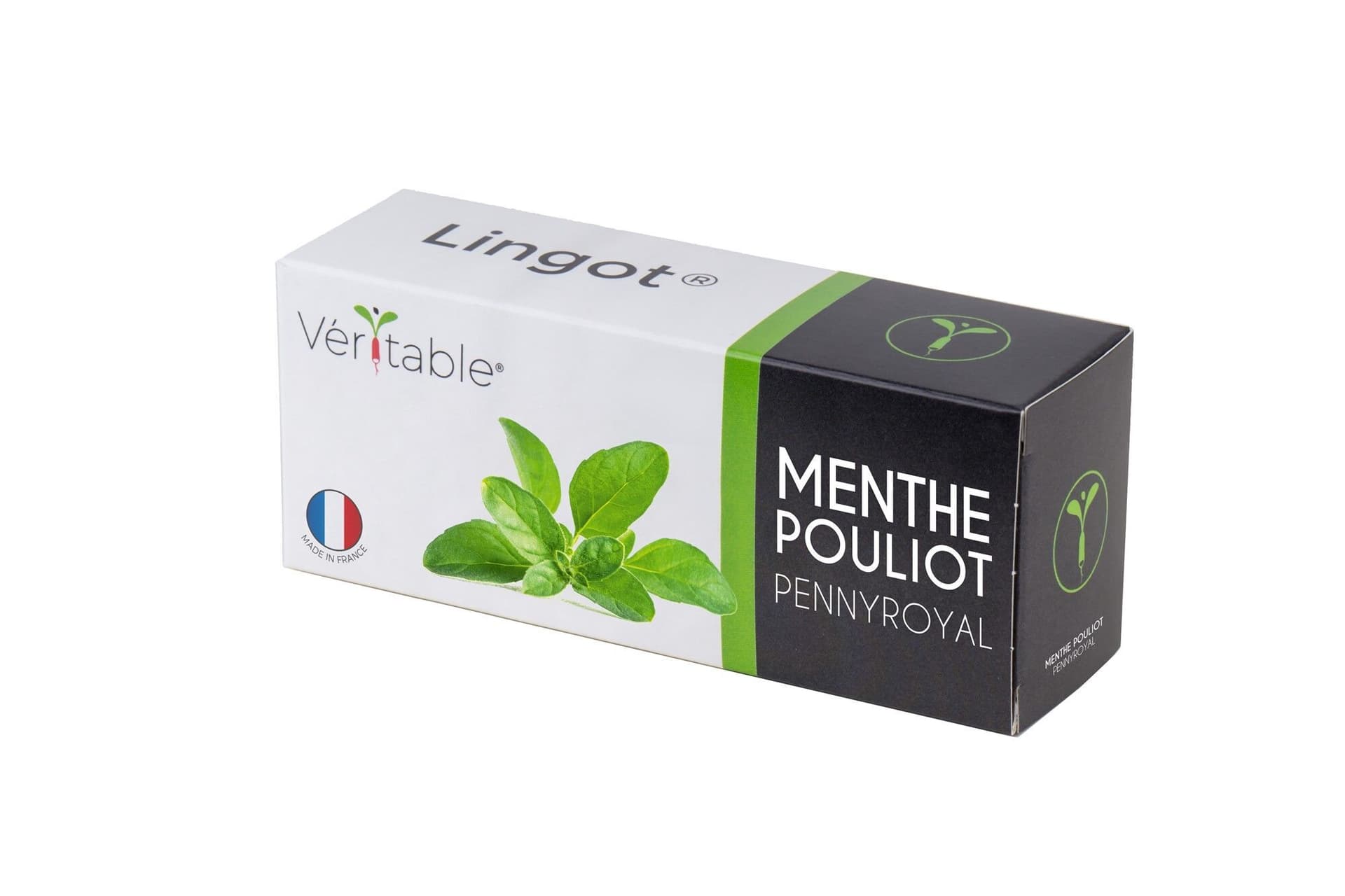 VERITABLE Lingot® Pennyroyal Mint – Кралска Мента