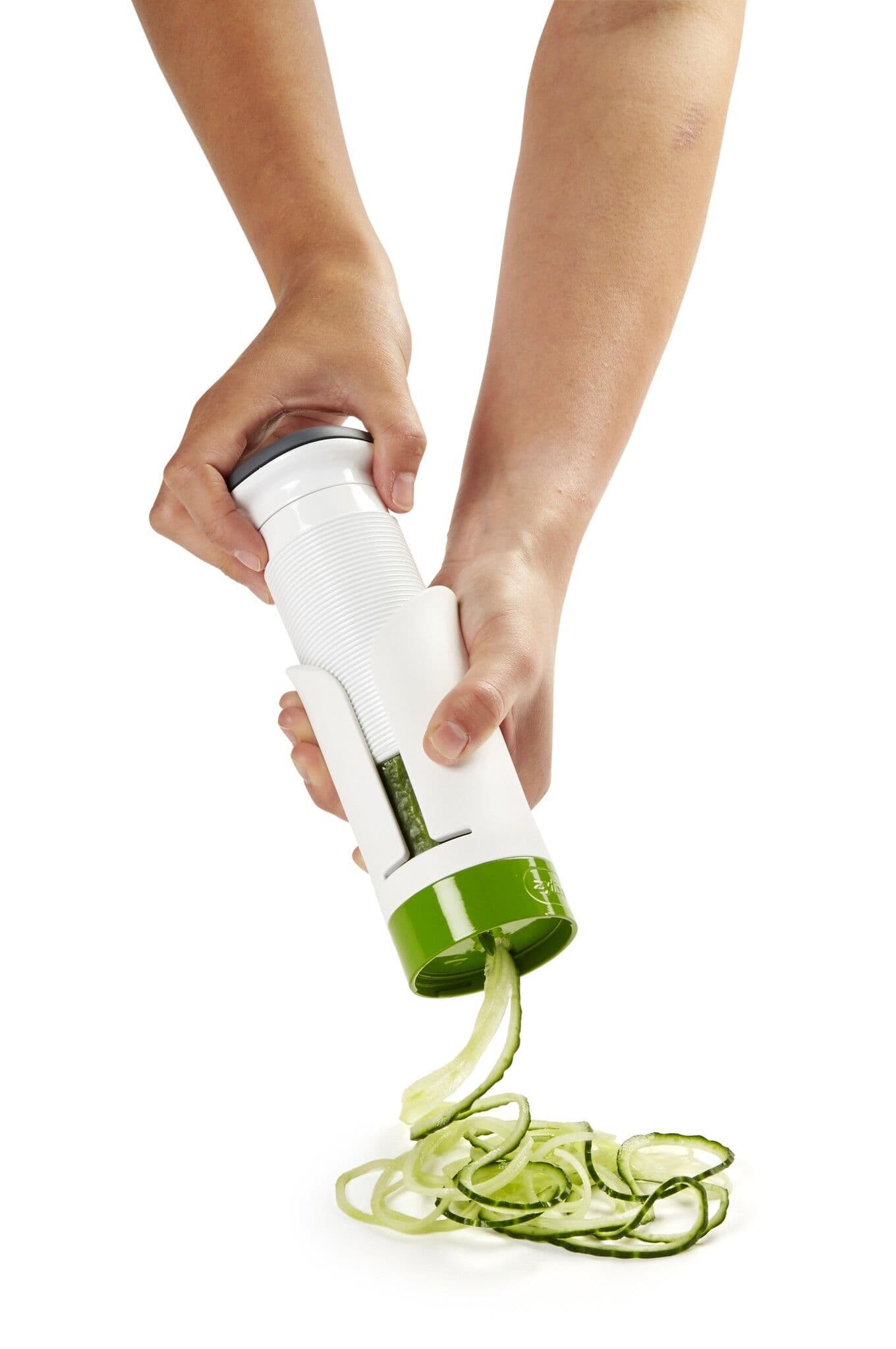 ZYLISS Резачка за плодове и зеленчуци – Spiralizer