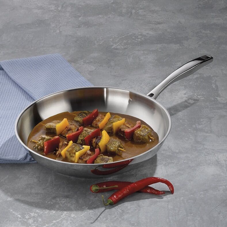 KELA Тиган “Flavoria“ – Ø 28 см.