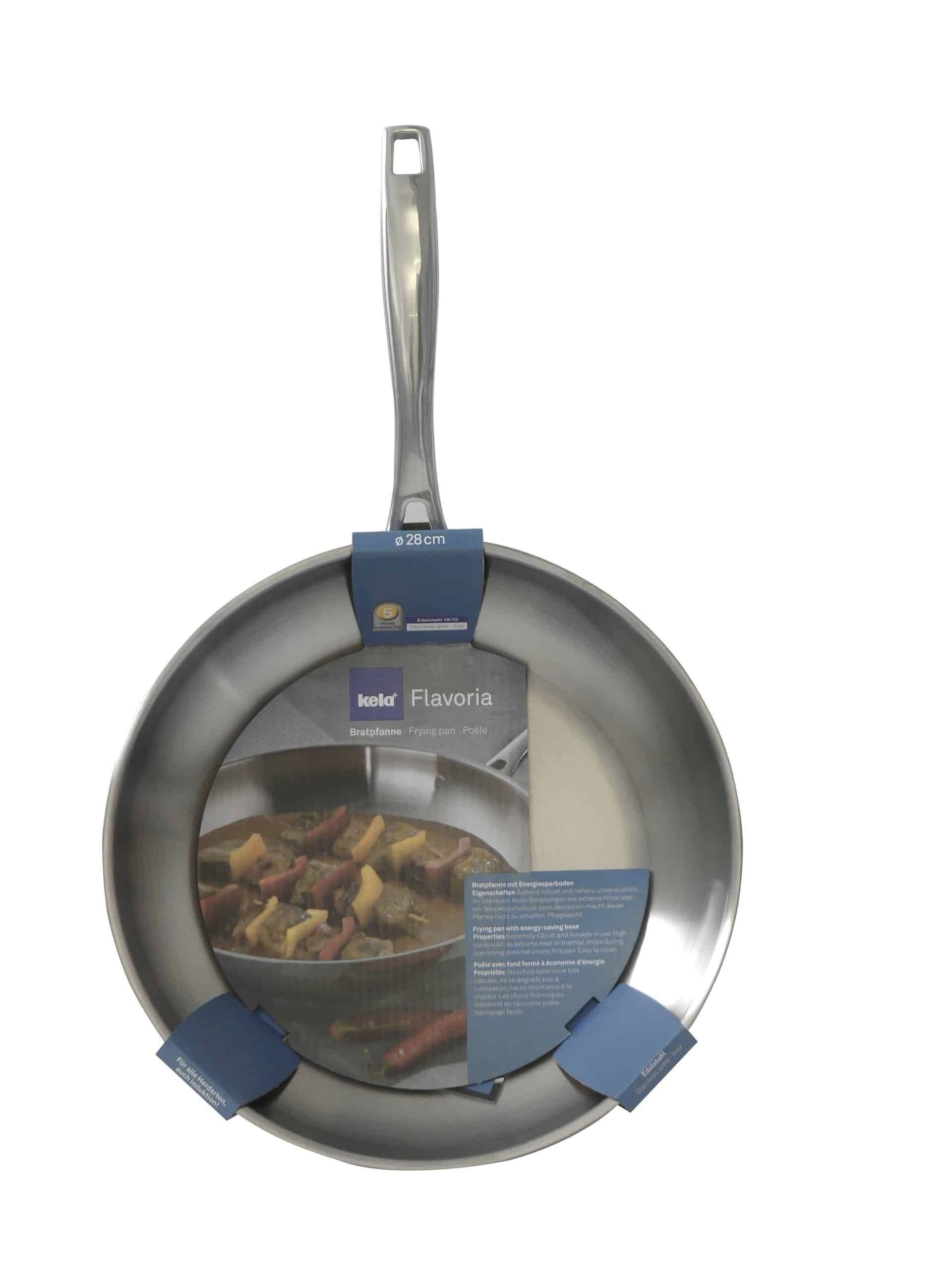 KELA Тиган “Flavoria“ – Ø 28 см.