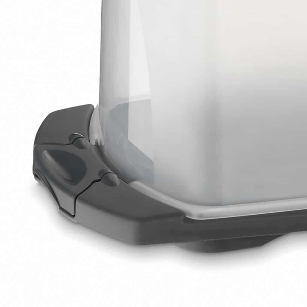 KELA Правоъгълна кутия за торта “Deli“ – 40х17 см.