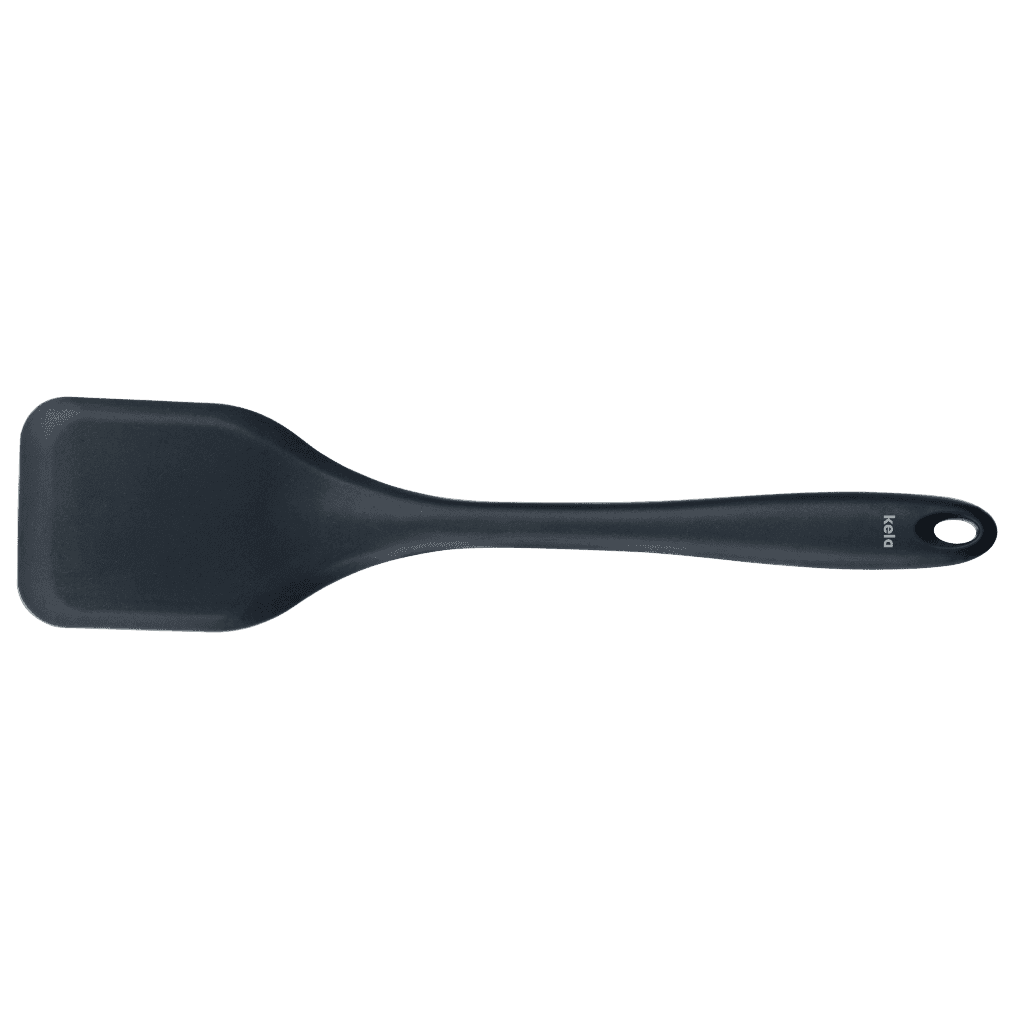 KELA Силиконова шпатула “Tom“ - черна