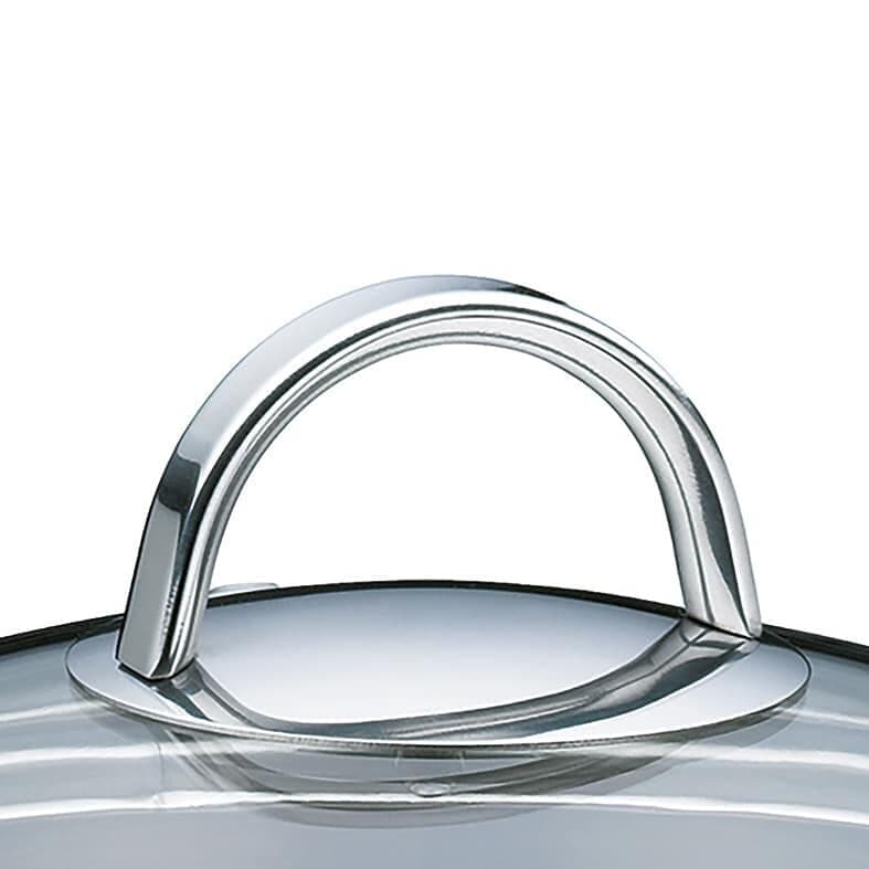 KELA Тенджера с капак “Cailin“ – Ø 16 см. – 1,5 л.