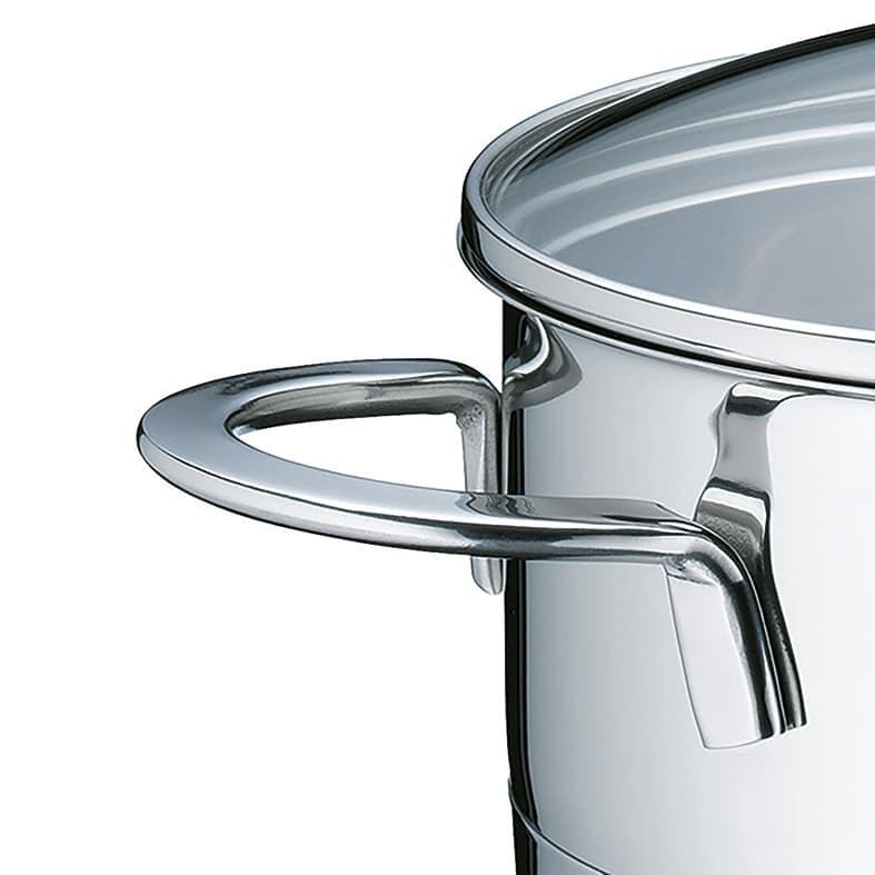 KELA Тенджера с капак “Cailin“ – Ø 16 см. – 1,5 л.