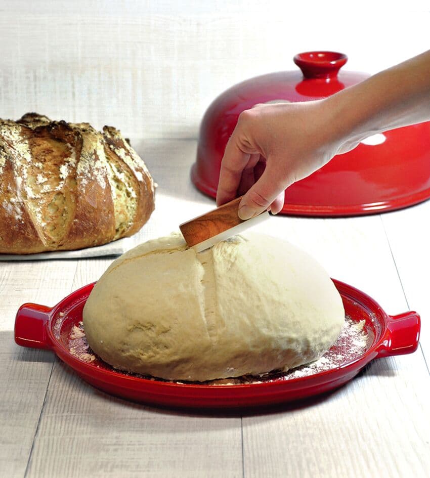 EMILE HENRY Нож за тесто BAKER’S BLADE