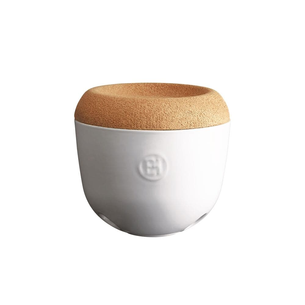 5 см - цвят бял