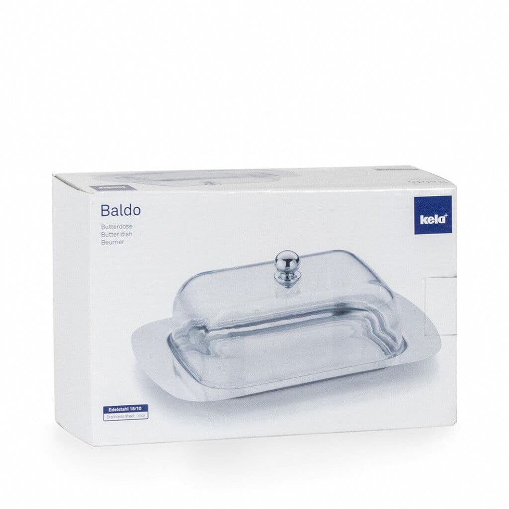 KELA Кутия за масло “Baldo“
