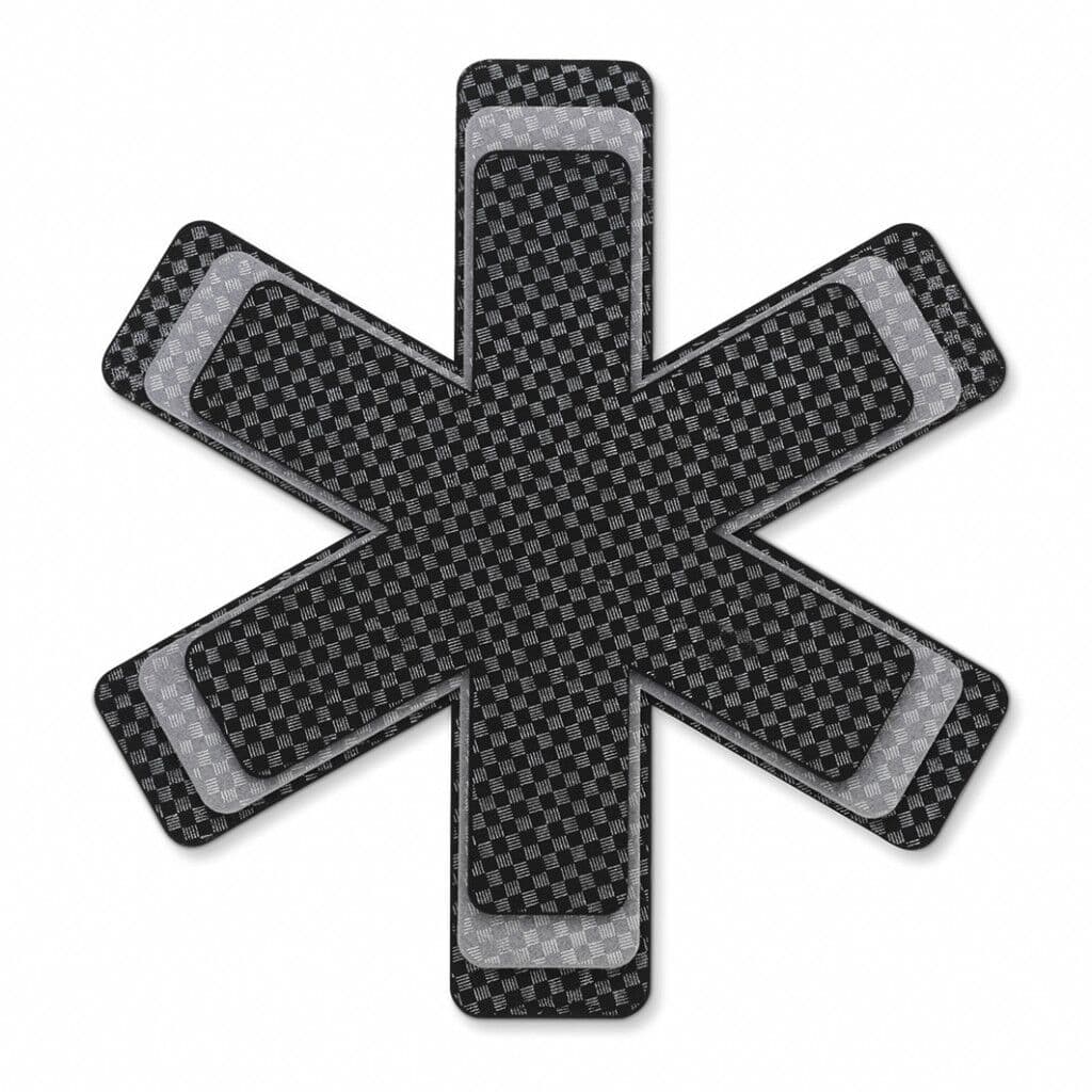 KELA Комплект от 3 бр. протектори за тигани “Amparo“