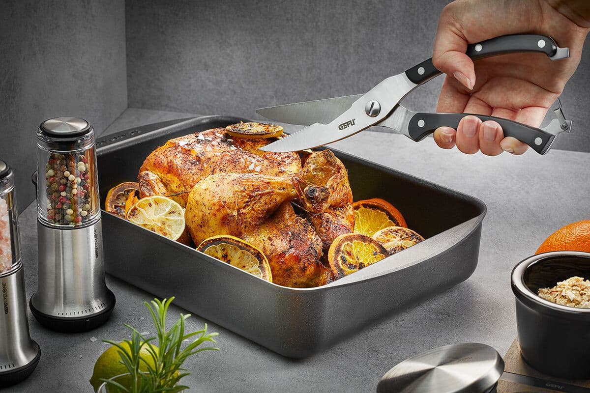 GEFU Ножица за птици VIGO