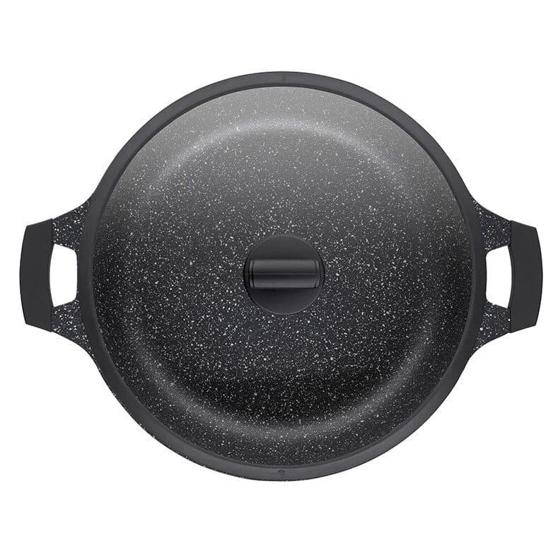 KELA Плитка тенджера с капак “Stella Nova“ – Ø 32см