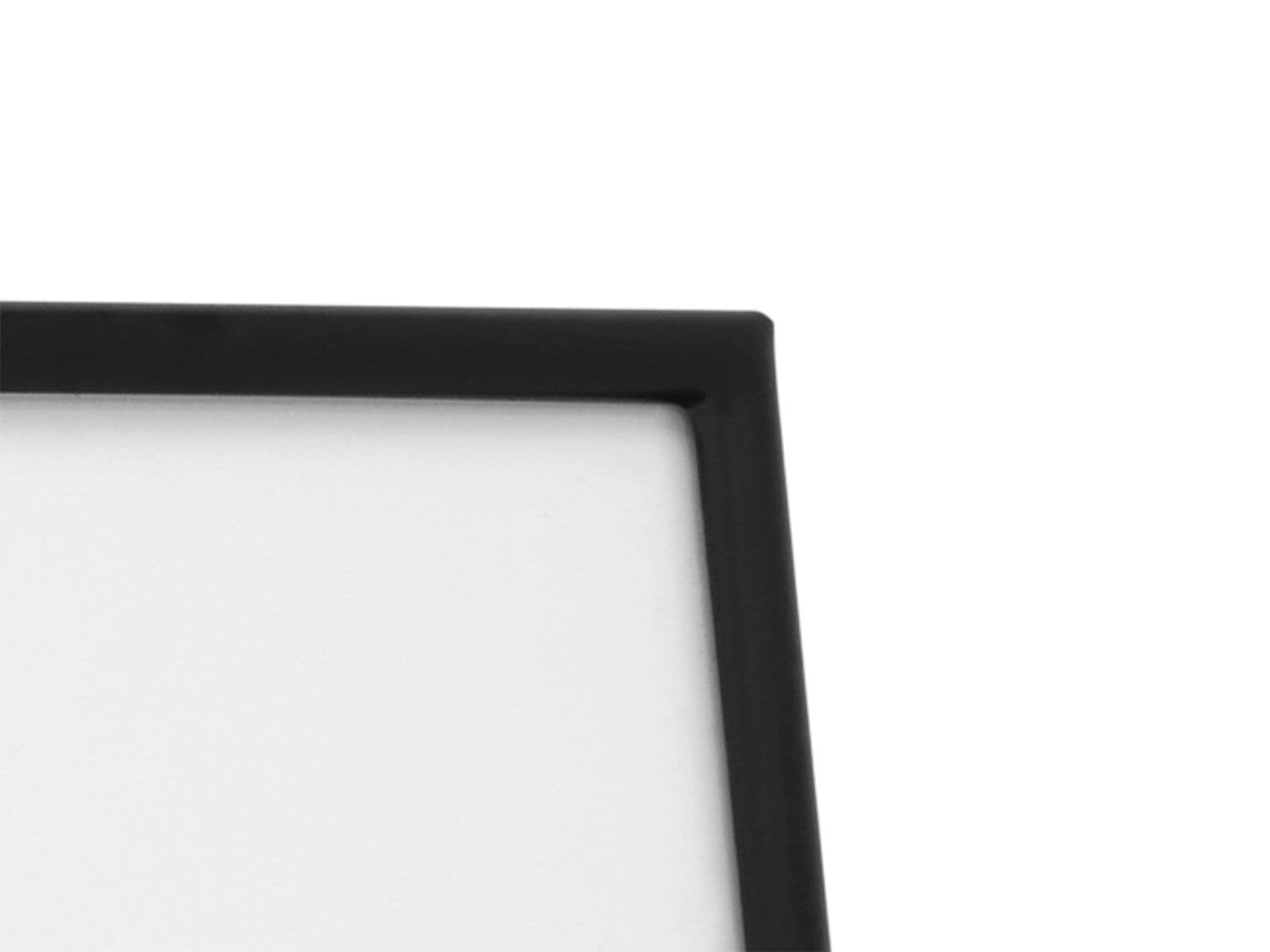 ZILVERSTAD Рамка за снимки “SWEET MEMORY“ – 20х20 см – цвят черeн