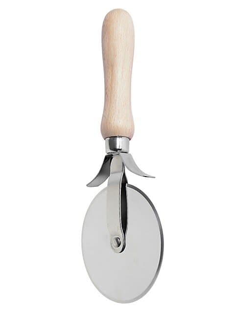 EMILE HENRY Подаръчен сет за пица „PIZZA SЕT“, 3 части – цвят черен