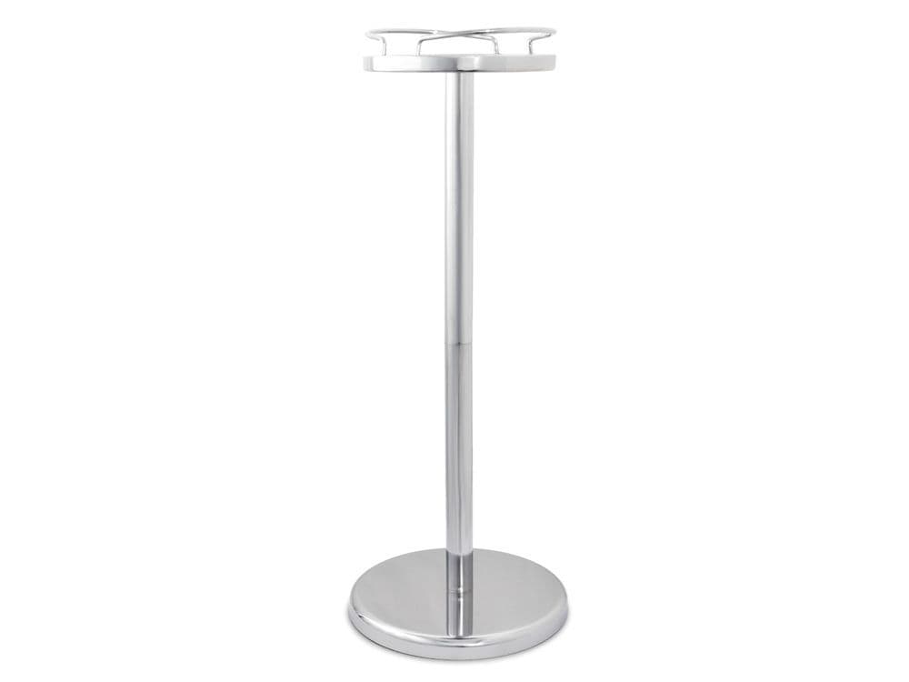 LEOPOLD VIENNA Стоманена стойка за охладител