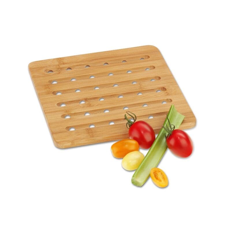 KELA Бамбукова подложка за топли съдове “Kian“