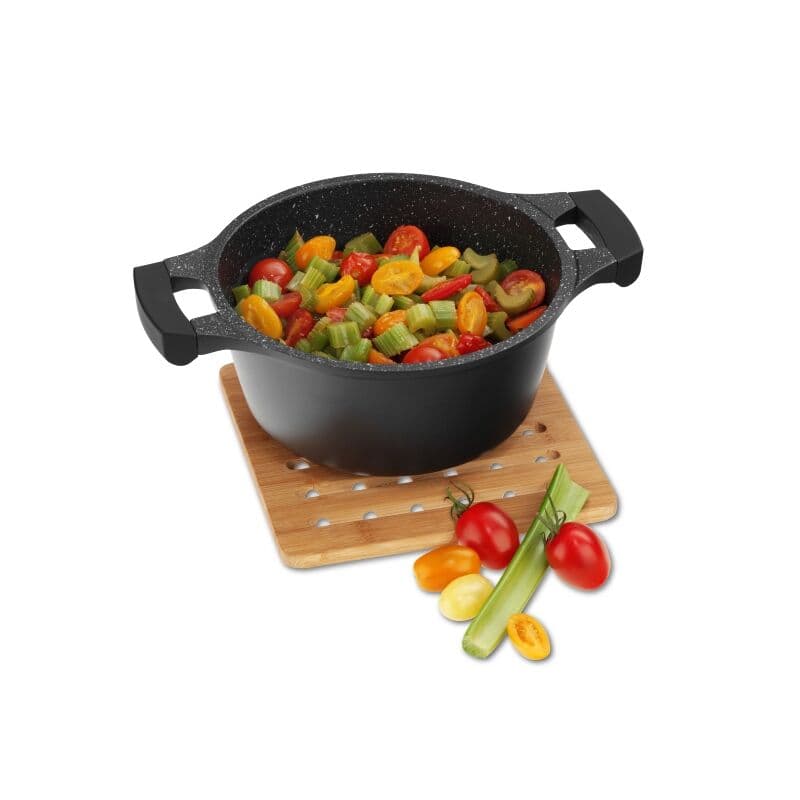 KELA Бамбукова подложка за топли съдове “Kian“