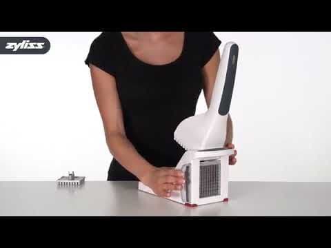 ZYLISS Резачка за картофи и зеленчуци