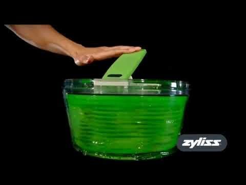 ZYLISS Центрофуга за салата – малка