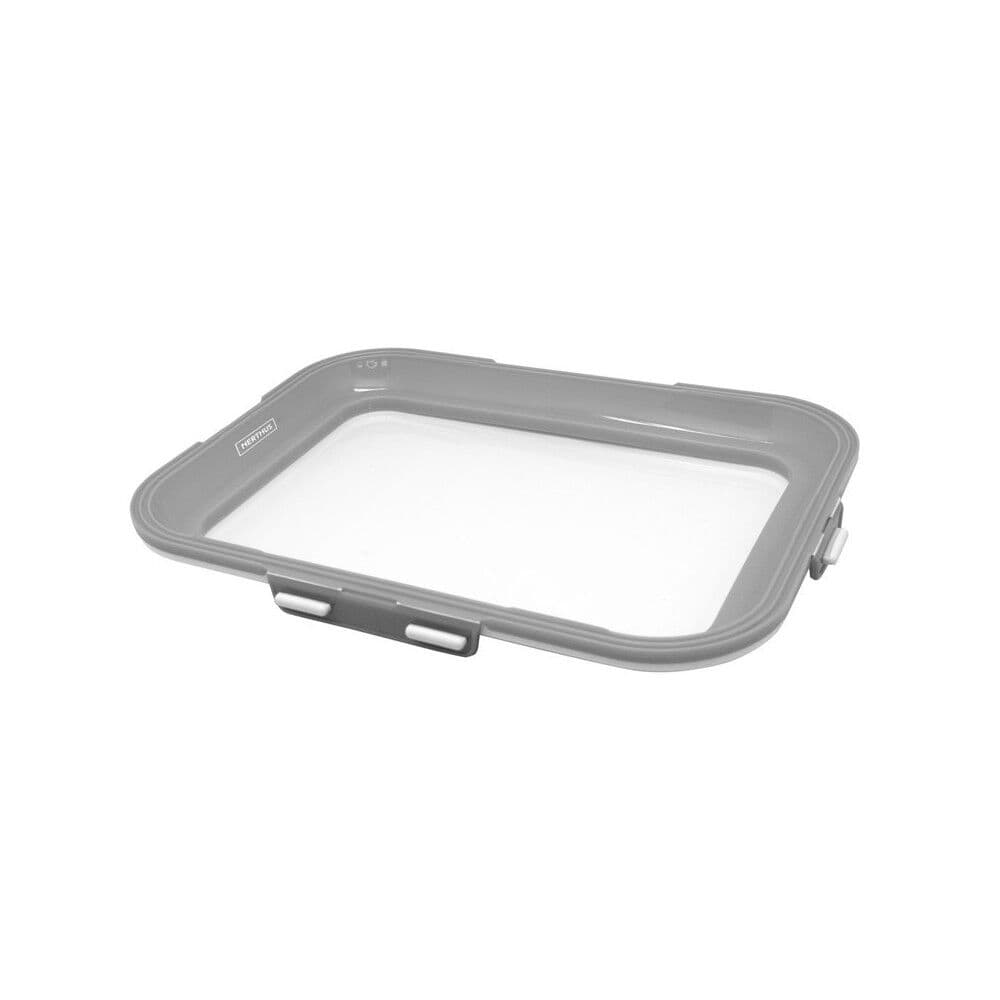 Nerthus Поднос за свежо съхранение на деликатеси и разядки XL