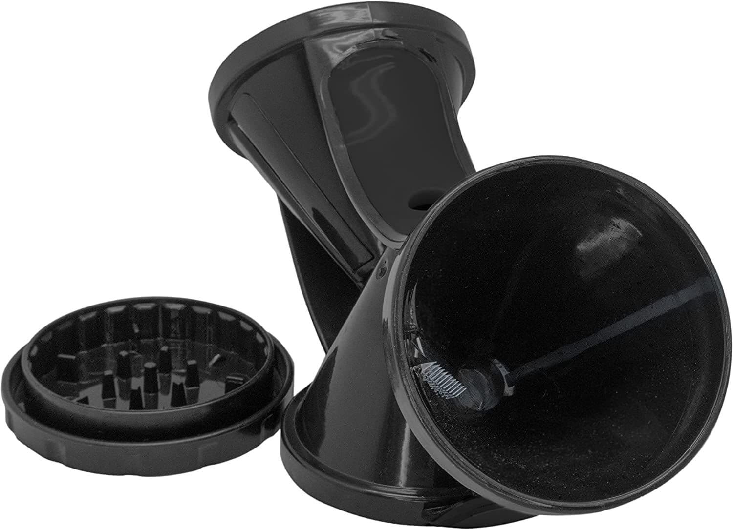 Nerthus Резачка за плодове и зеленчуци 3 в 1