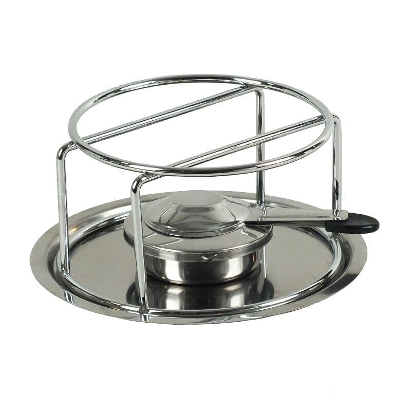 KELA Комплект за фондю за сирена “Lancy“ – 10 части