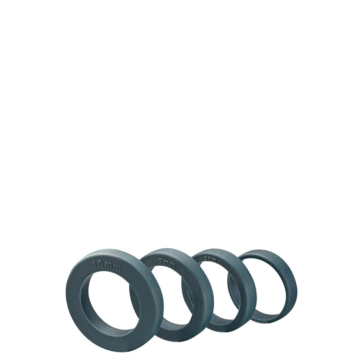 GEFU Регулируема точилка от неръждаема стомана “REGO“